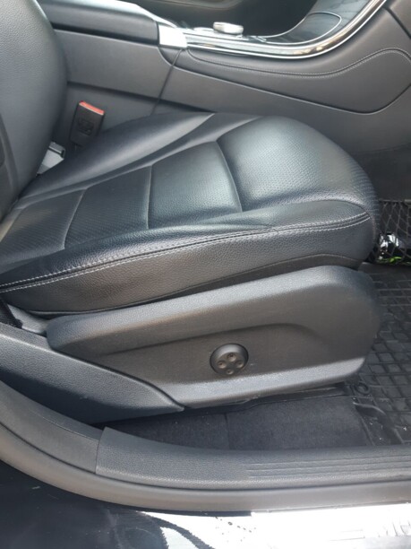 Mercedes-Benz GLC, 2017 г.