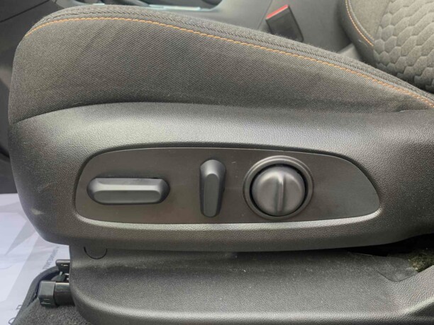 Chevrolet Equinox III, 2018 г.