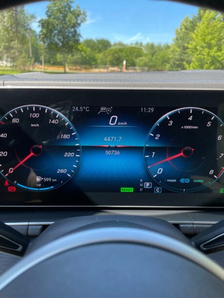 Mercedes-Benz GLS X167, 7 мест, 2019 г.