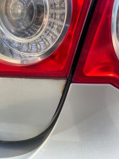 Volkswagen Jetta V, 2010 г.