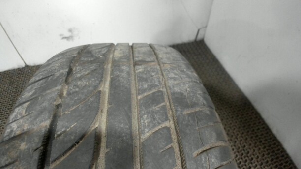 Легковые шины Evergreen EU72 205/50 R17 1 шт.