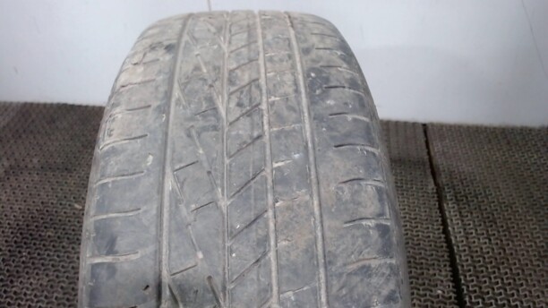 Легковые шины GoodYear Excellence 235/55 R19 2 шт.