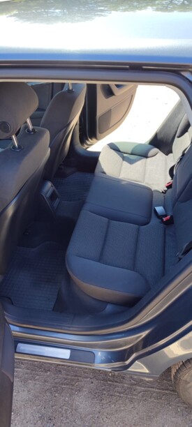 Audi A3 8P, 8PA · Рестайлинг, 2005 г.