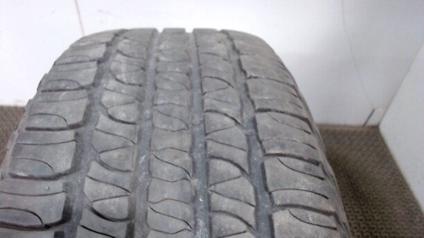 Легковые шины GoodYear Fortera 245/65 R17 2 шт.