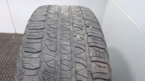 Легковые шины GoodYear Fortera 245/65 R17 2 шт.
