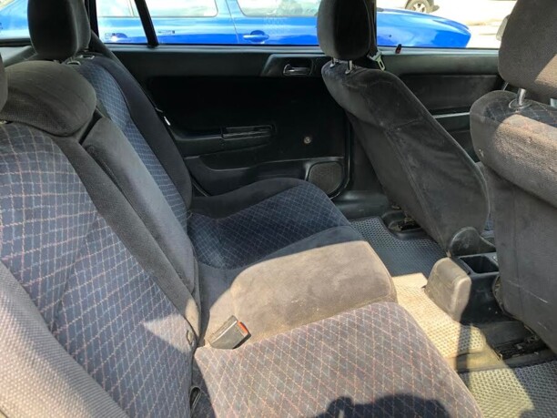 Opel Astra G, 2000 г.