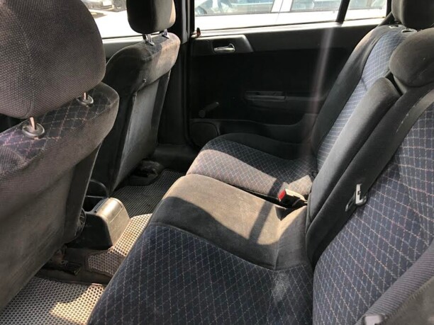 Opel Astra G, 2000 г.