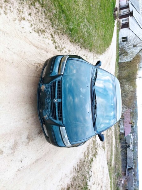 Chrysler Stratus, 1997 г.