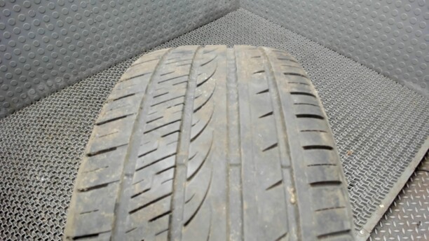 Легковые шины Autogrip GRIP200 225/45 R17 1 шт.