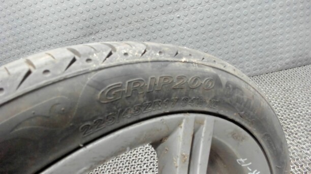 Легковые шины Autogrip GRIP200 225/45 R17 1 шт.