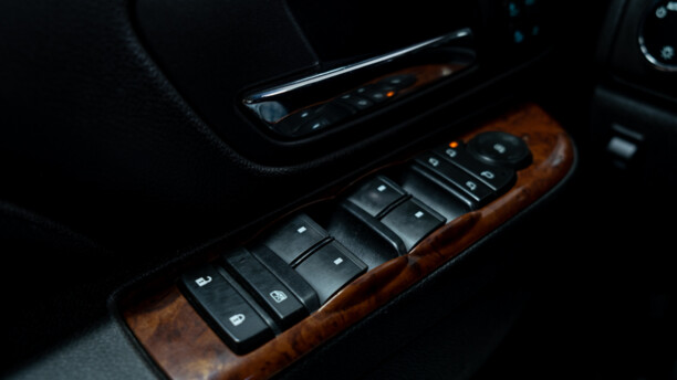 Chevrolet Tahoe GMT900, 2012 г.