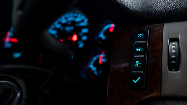 Chevrolet Tahoe GMT900, 2012 г.
