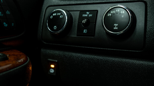Chevrolet Tahoe GMT900, 2012 г.