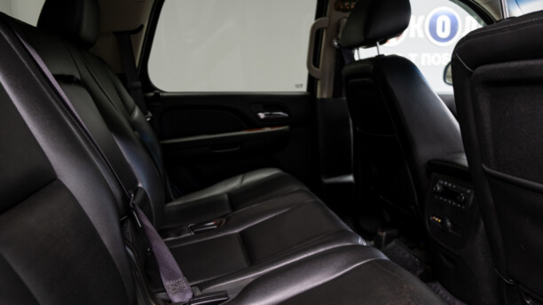 Chevrolet Tahoe GMT900, 2012 г.