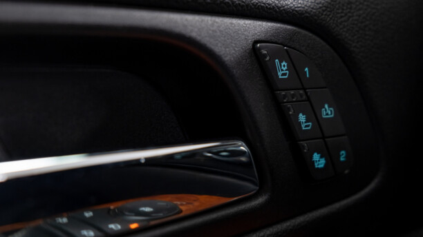 Chevrolet Tahoe GMT900, 2012 г.
