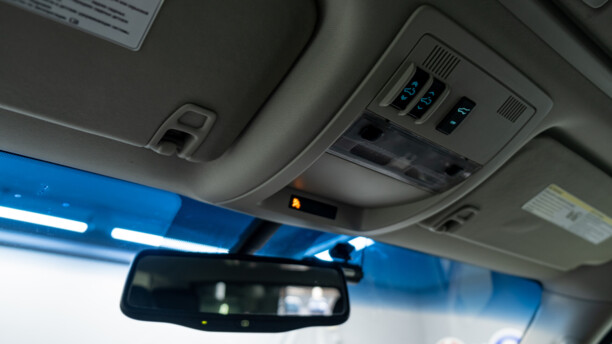 Chevrolet Tahoe GMT900, 2012 г.