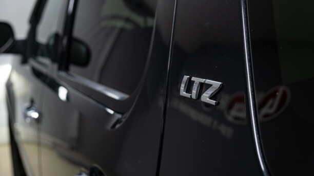 Chevrolet Tahoe GMT900, 2012 г.