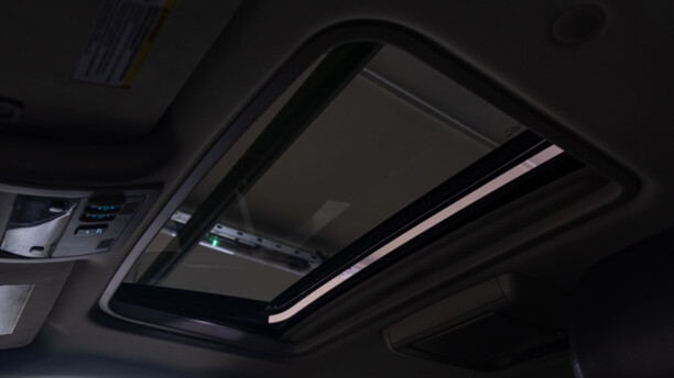 Chevrolet Tahoe GMT900, 2012 г.
