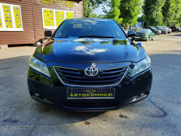 Toyota Camry XV40, 2006 г.
