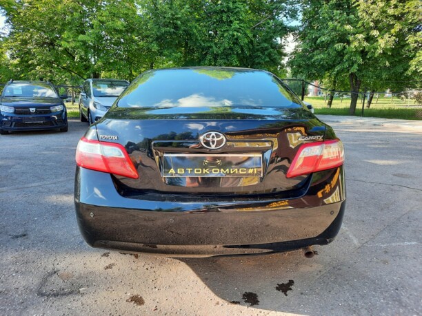 Toyota Camry XV40, 2006 г.