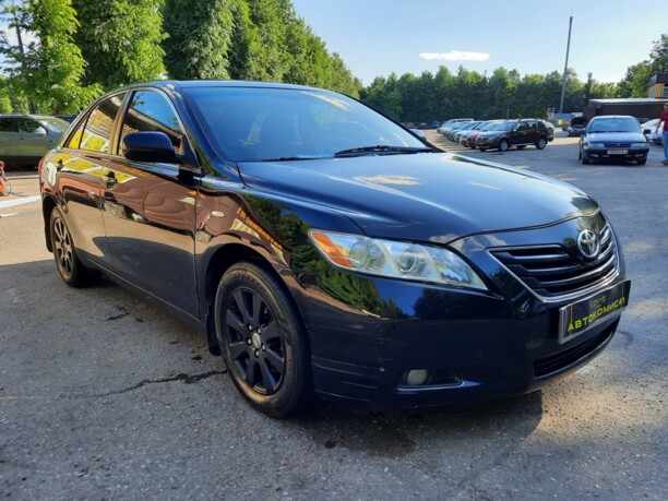 Toyota Camry XV40, 2006 г.