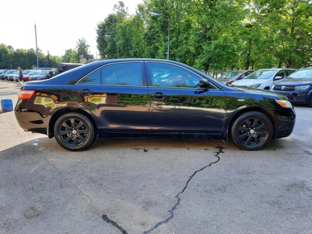 Toyota Camry XV40, 2006 г.