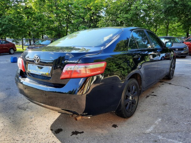 Toyota Camry XV40, 2006 г.