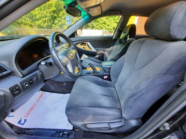 Toyota Camry XV40, 2006 г.
