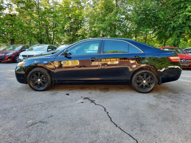 Toyota Camry XV40, 2006 г.