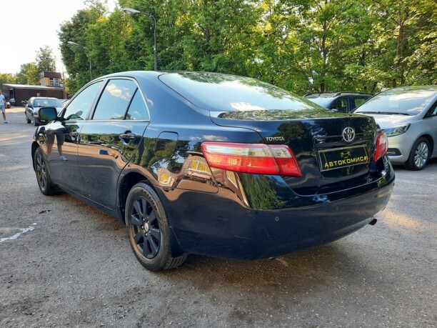 Toyota Camry XV40, 2006 г.