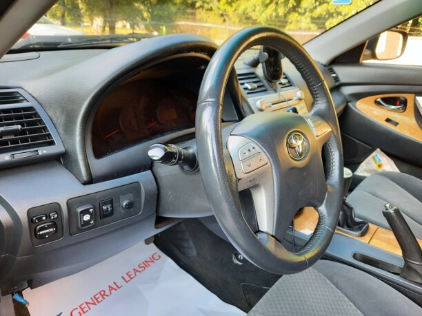 Toyota Camry XV40, 2006 г.