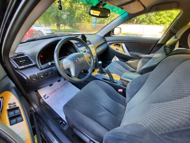 Toyota Camry XV40, 2006 г.