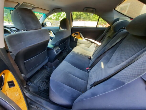 Toyota Camry XV40, 2006 г.