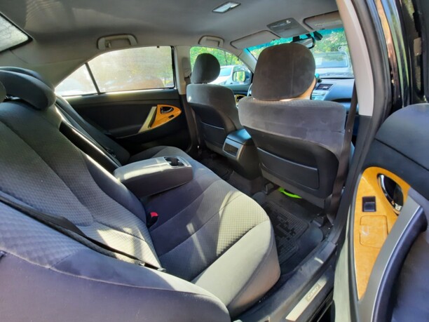 Toyota Camry XV40, 2006 г.