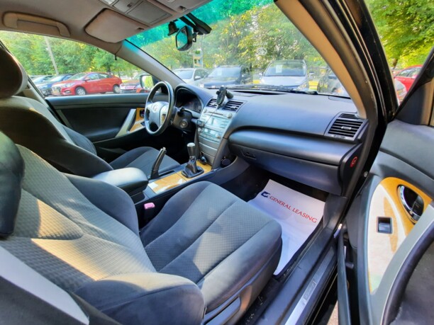 Toyota Camry XV40, 2006 г.