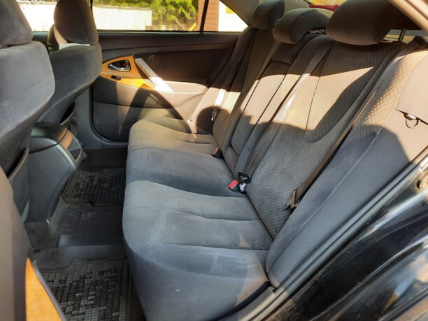 Toyota Camry XV40, 2006 г.