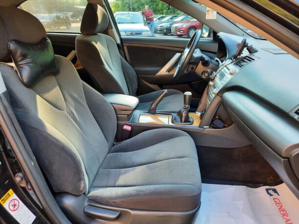 Toyota Camry XV40, 2006 г.