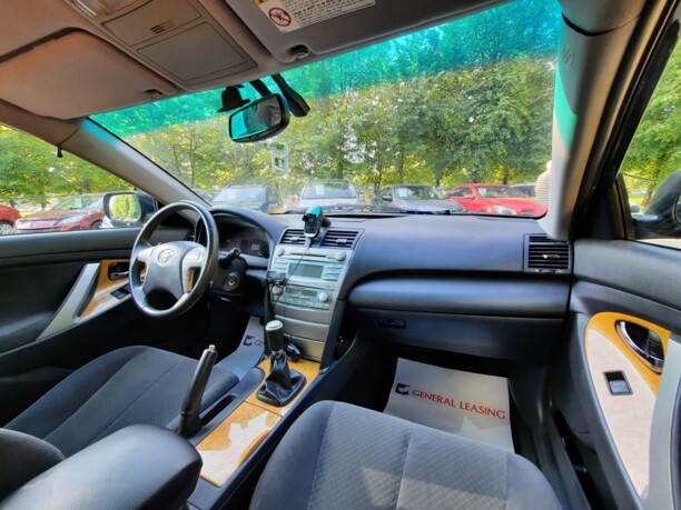 Toyota Camry XV40, 2006 г.