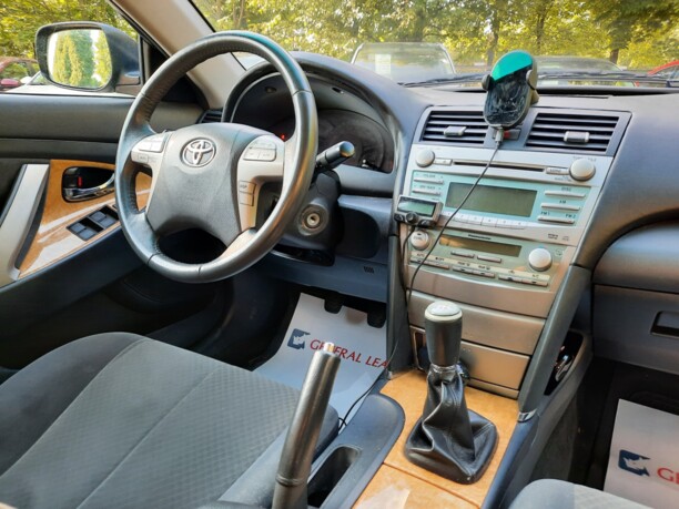 Toyota Camry XV40, 2006 г.