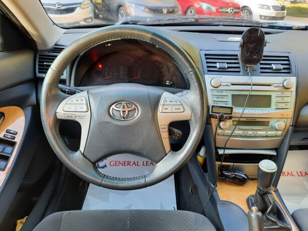 Toyota Camry XV40, 2006 г.
