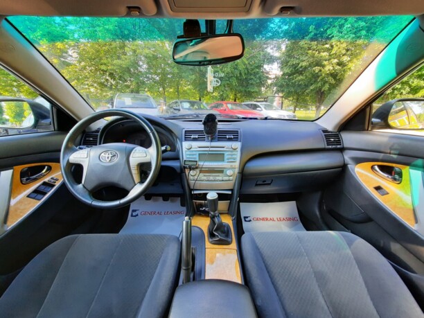Toyota Camry XV40, 2006 г.