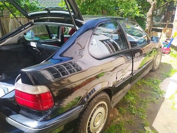 BMW 3 серия E36, 1994 г.