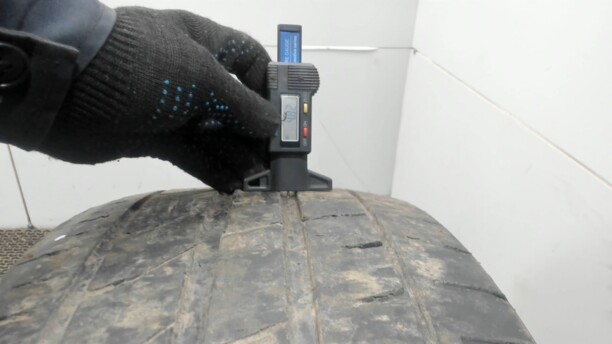 Легковые шины Accelera Iota ST68 255/50 R19 1 шт.