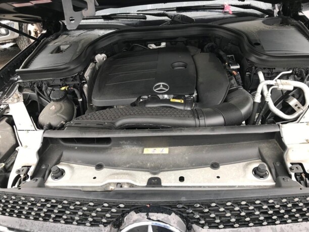 Mercedes-Benz GLC, 2020 г.