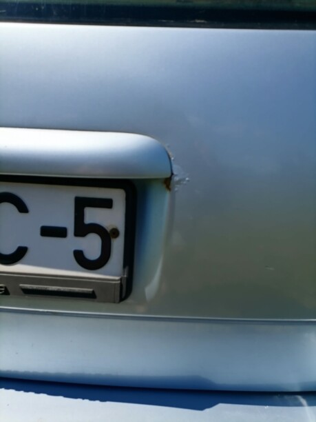 Volkswagen Passat B5, 1998 г.
