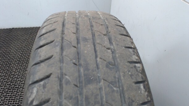 Легковые шины Maxtrek Maximus M1 195/65 R15 1 шт.
