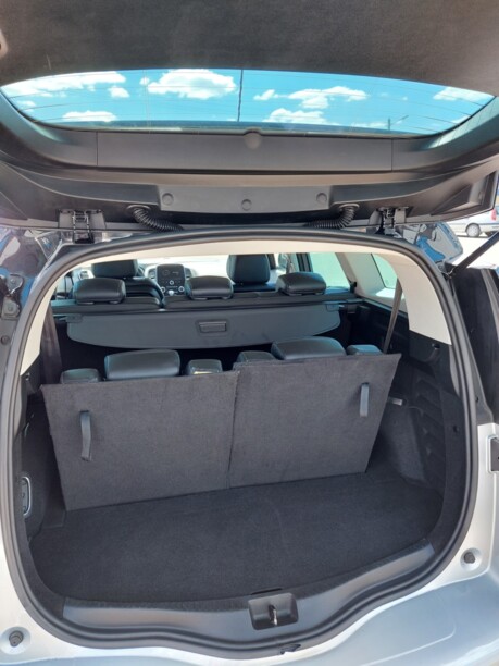 Renault Grand Scenic IV, 7 мест, 2017 г.