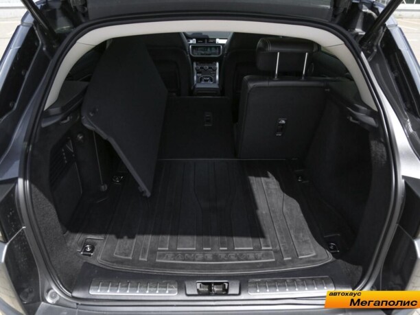 Land Rover Range Rover Evoque I · Рестайлинг, 2016 г.
