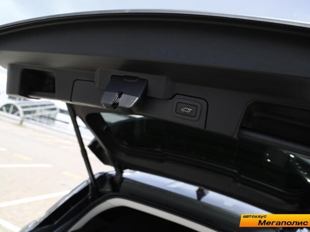 Land Rover Range Rover Evoque I · Рестайлинг, 2016 г.