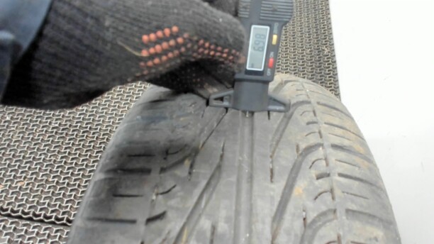 Легковые шины Pirelli P6000 205/55 R16 1 шт.